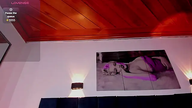 Czat XXX na żywo – SharonLovee