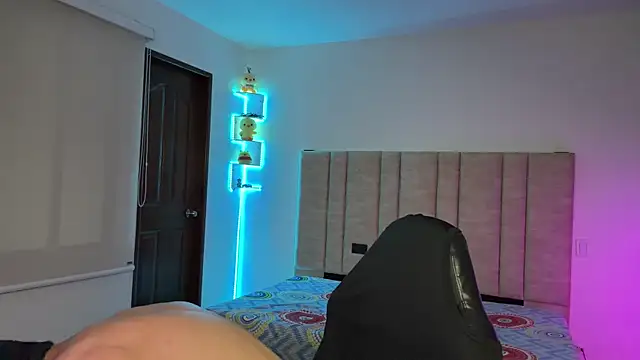 XXX chat uživo modela CHRIS_MORGAN1