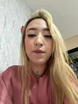 Chat XXX en directo de MollyCruz