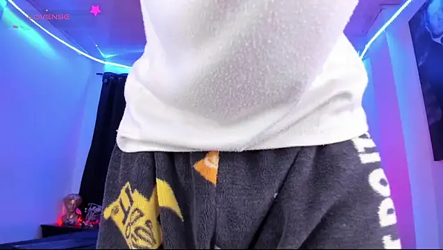 عرض كام Ethan_Boyy