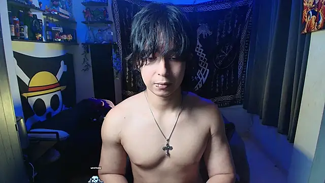 kairozz Live XXX Chat