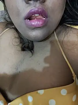Chatroom XXX en direct de Camming_Muskan