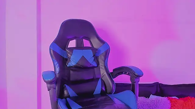 Alexxus_Smith 现场XXX聊天