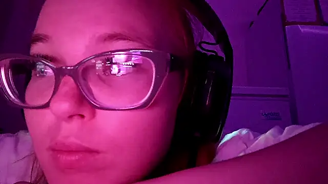 Živý XXX chat JennieSpotted