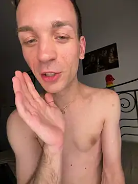 nick_subvyx Live XXX-Chat