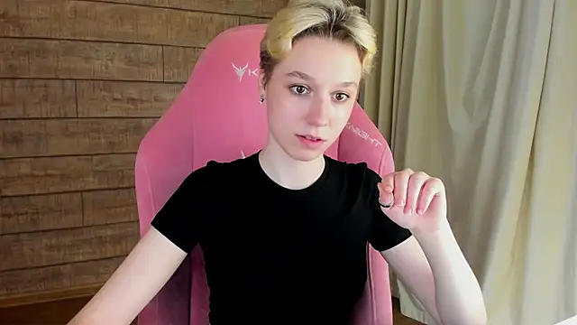 AgataGate live XXX chat