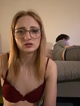 LauraundSteve_ 라이브 XXX 채팅