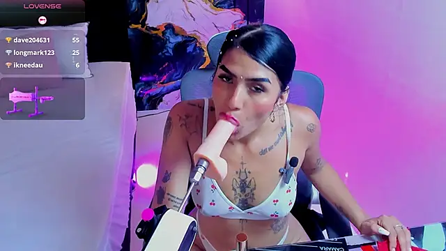 Alanna_Wild Chat XXX live
