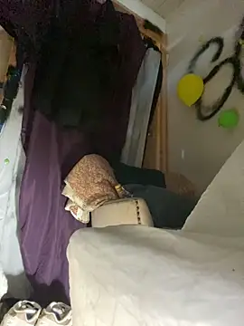 Živý XXX chat GusanoDelicioso