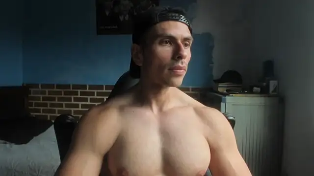 justinkarter Chat XXX live