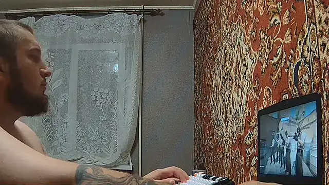 gysta_33 élő XXX-chatje