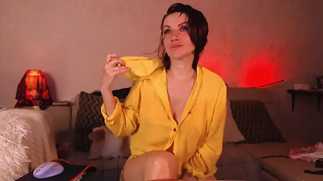 AirisPassionn Live XXX chat