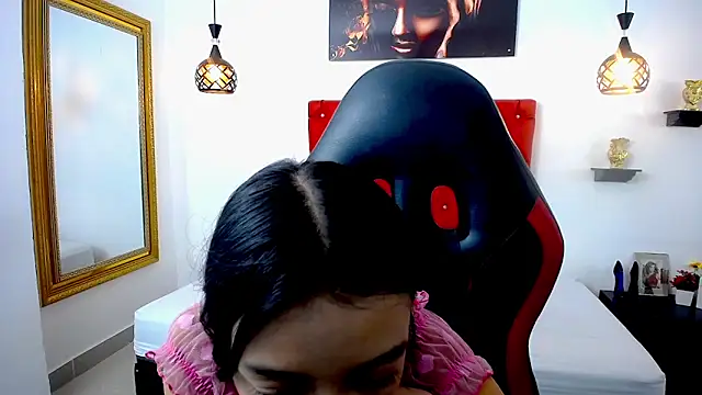 Živý XXX chat NathaliaSweet_11