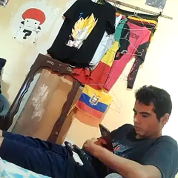 Chat XXX Live Ortiz3404
