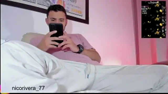 Živý XXX chat nico_rivera