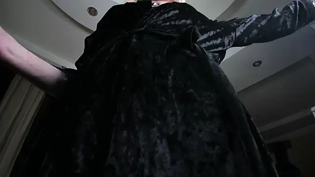 KayaNoir's Live XXX Chat
