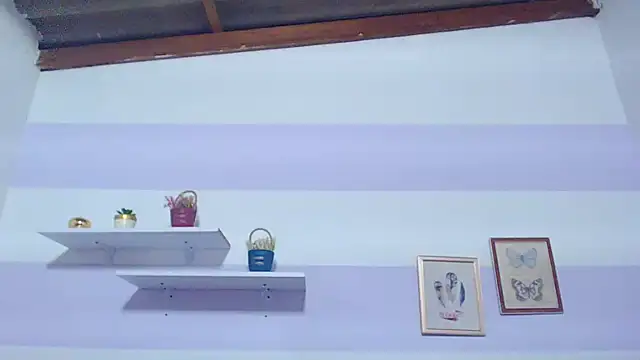 kimberlyvega's Live XXX Chat