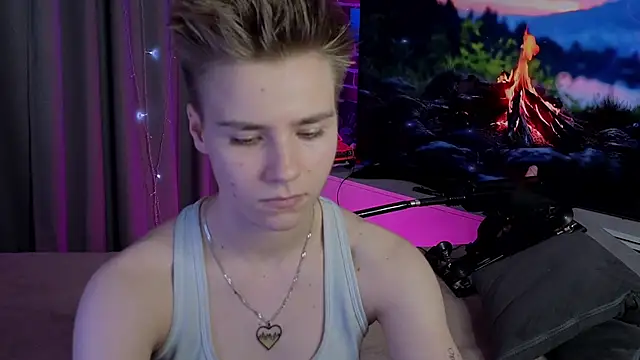 Živý XXX chat Jean_Willson