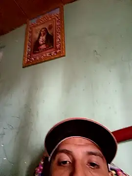 Fernando6900's Webcam Show