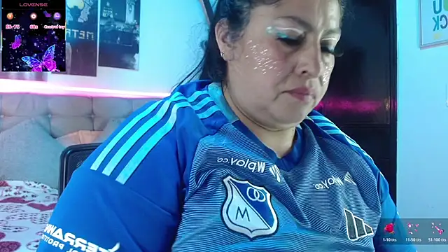 Keyla01_'s Live XXX Chat