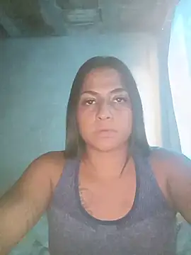 Giselabrunette25's Live XXX Chat