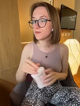 دردشة Persephone_Kore الجنسية المباشرة