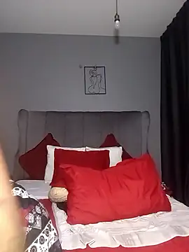 PearlSexxy69 Adlı Modelin Canlı XXX Sohbeti