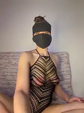 Milina123456n Webbikameraesitys