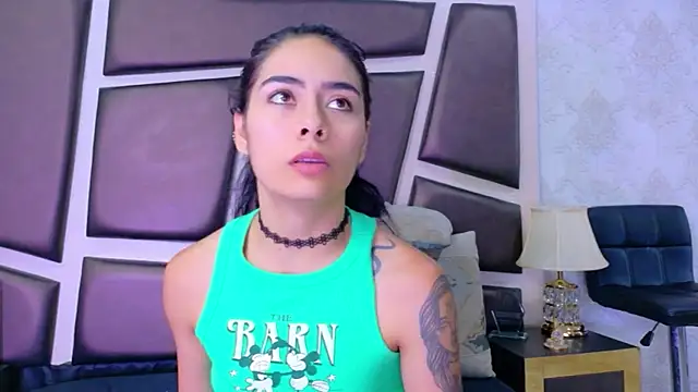NicoleEsposito's Live XXX Chat