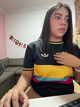 دردشة Luna_rousse26 الجنسية المباشرة