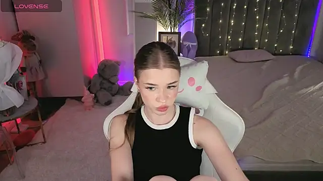 Milla_Way Live XXX-chat