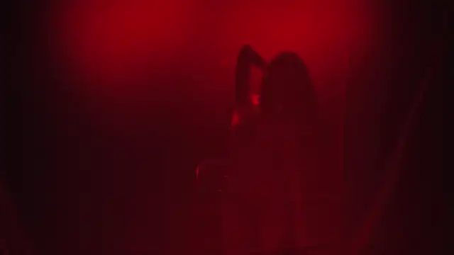 Rebel__Stage Chat XXX in diretta