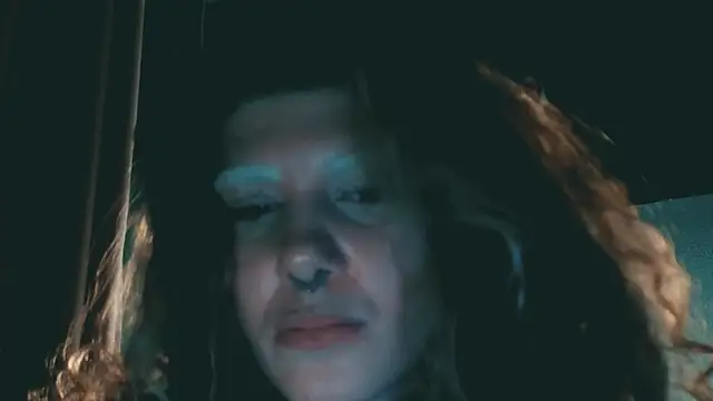 VivienDarkbloom's Live XXX Chat