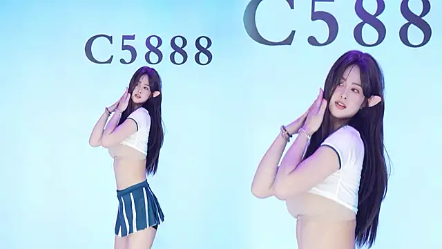 Chat XXX Live C5888