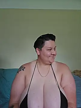 Chat XXX Live DevilDahm