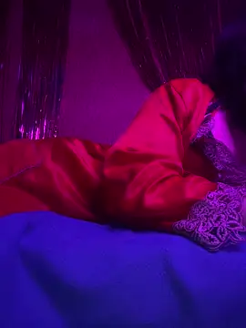 Czat XXX na żywo – MotherElektra7