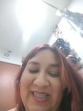 sharon_G Adlı Modelin Canlı XXX Sohbeti