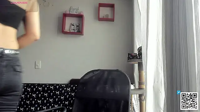 seijaku_ Live XXX-chat