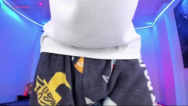 Ethan_Boyy's Live XXX Chat