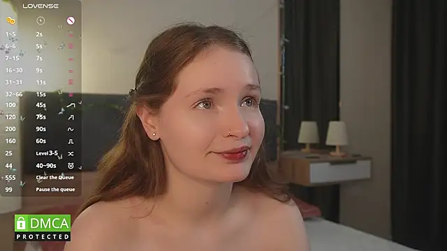 Chat XXX en directo de AmyCuteee
