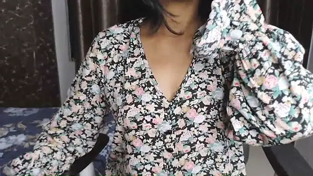 Meri_Cutie_Pie Obrolan Langsung XXX