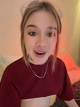 Chat XXX en directo de Marryme-