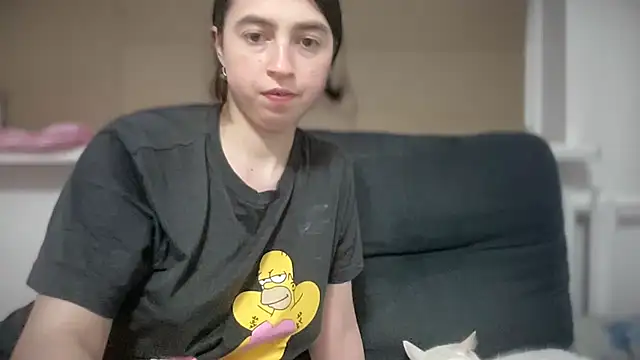 Chat XXX en directo de Aphr0ditee