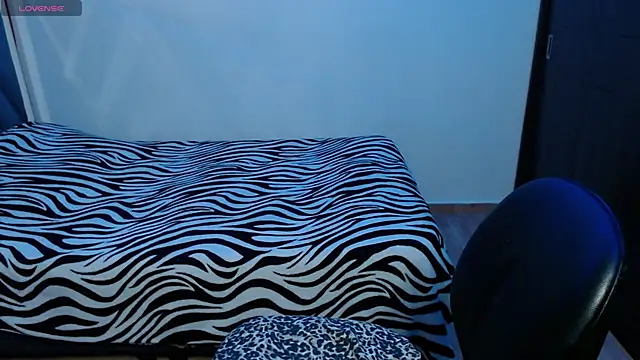 Czat XXX na żywo – paula_lopez__