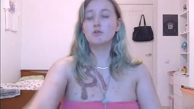 yourcherry3 লাইভ XXX চ্যাট