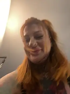 Chat XXX ao vivo de krysstal003