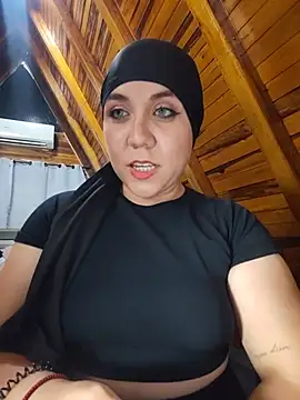 AmbarBurhan Live XXX Chat