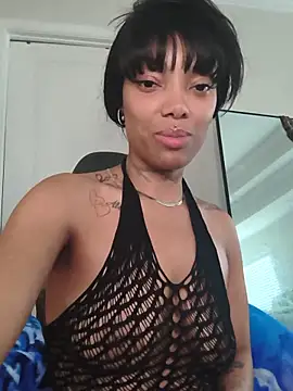 Chatroom XXX en direct de butterflybootyy