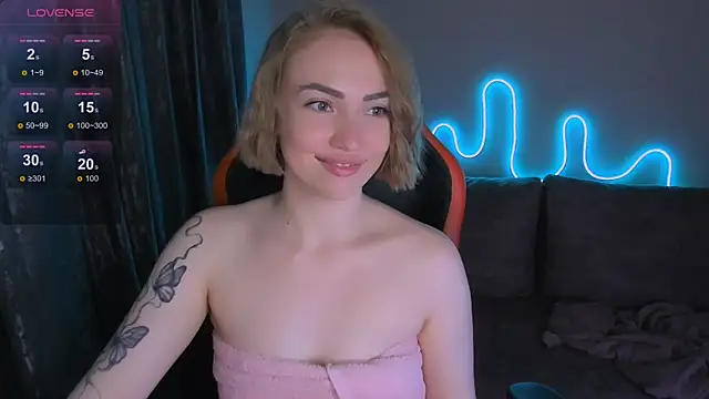 LaraKrein_lk Live XXX-chat
