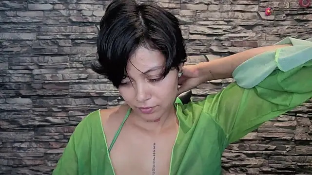 Qadeshoficial live XXX chat